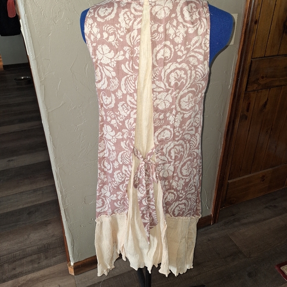 A'REVE DRESS - Picture 4 of 5